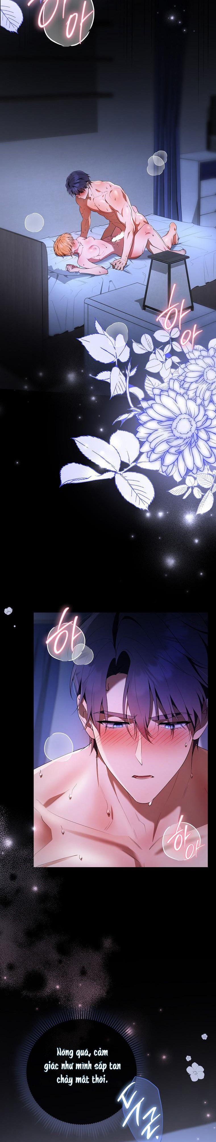 Trường Nam Sinh Chap 7 - trang 2