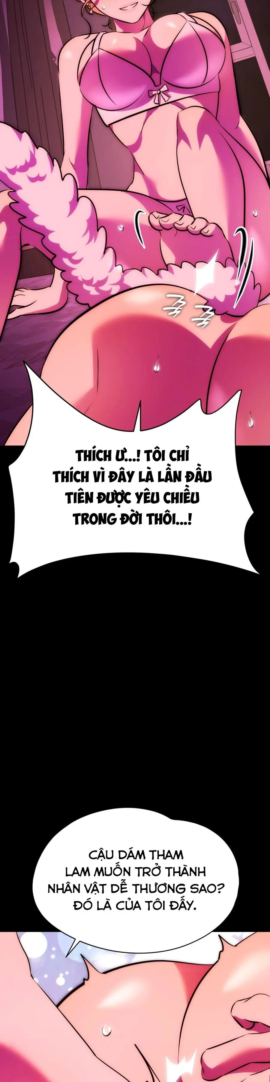 Tôi Tiễn Nam Chính Về Trời Nhé? Chap 29 - trang 22