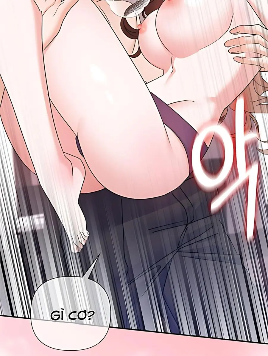 Tiểu Thư Muốn “Ăn” Vệ Sĩ Chap 2 - trang 40
