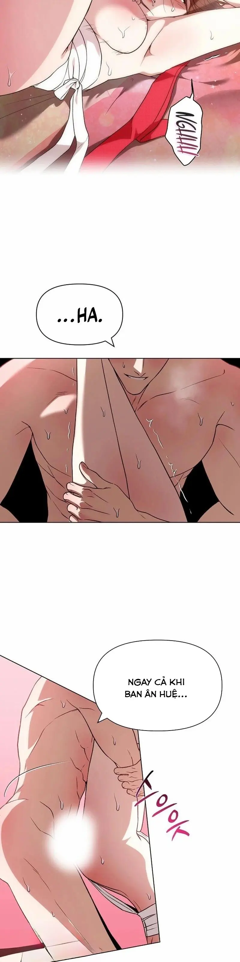 Đêm Buông Bên Sông Mùa Thu Chap 27 - trang 33