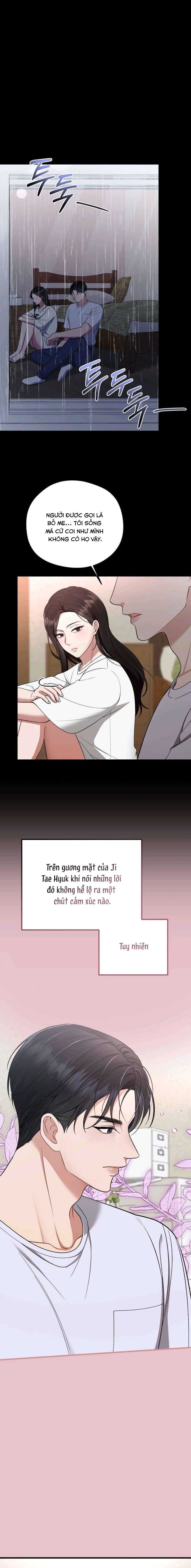 Đêm Mùa Hè Chap 8 - trang 2