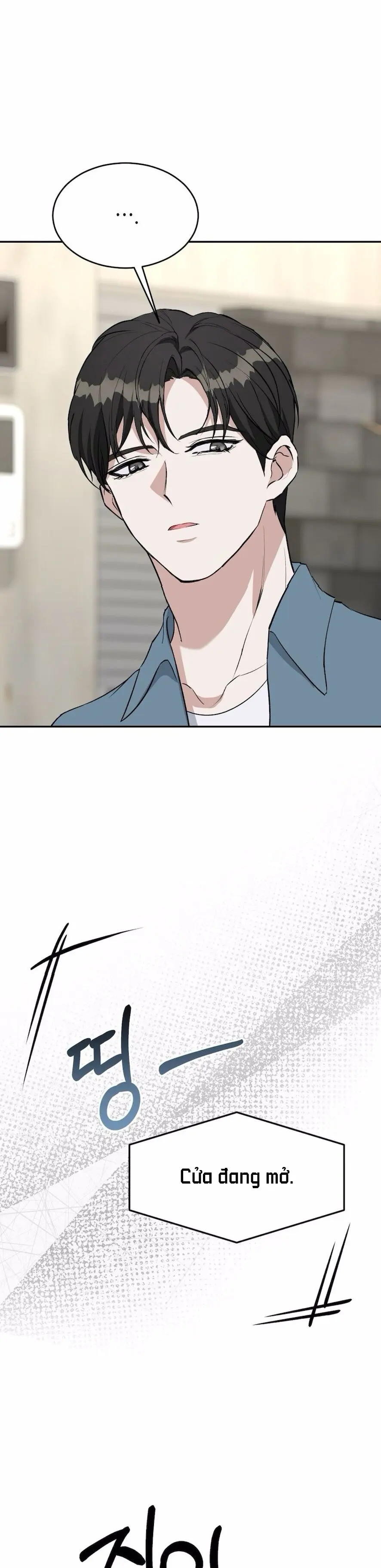 Đoạt Lại Chap 10 - trang 15