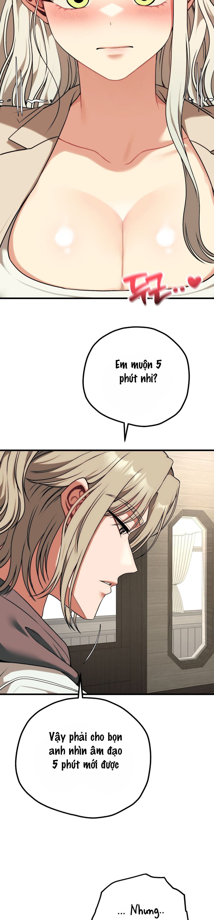 Câu Lạc Bộ Đọc Sách Người Lớn Chap 30 - trang 34