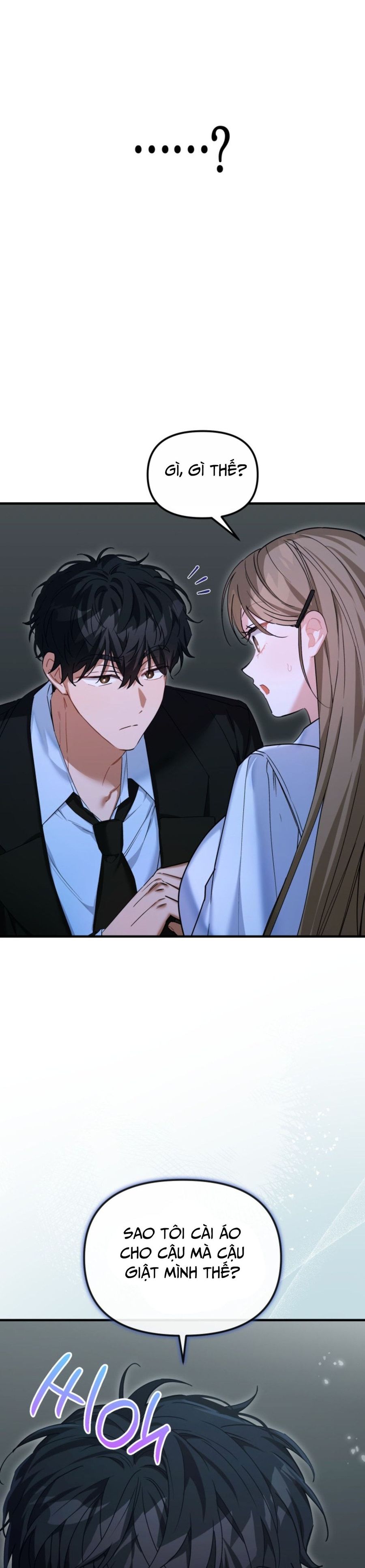 Công Dụng Của Người Bạn Thanh Mai Trúc Mã Chap 28 - trang 9