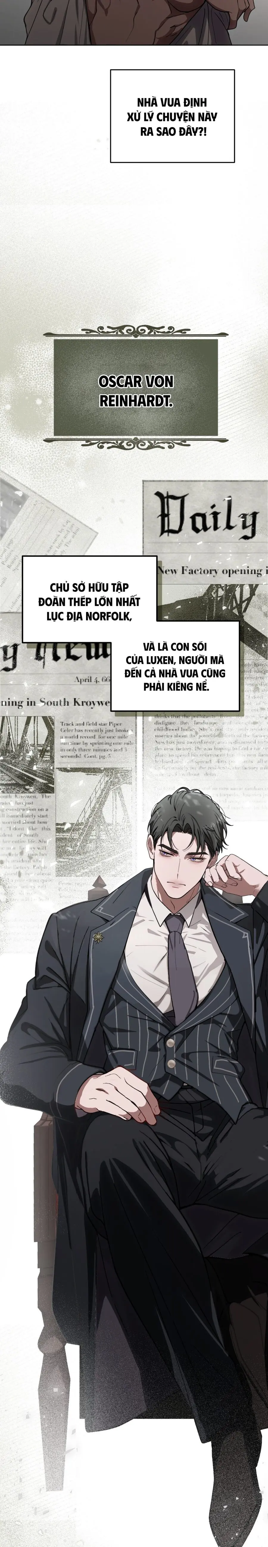 Sự Tàn Khốc Của Việc Chuộc Tội Chap 1 - trang 70