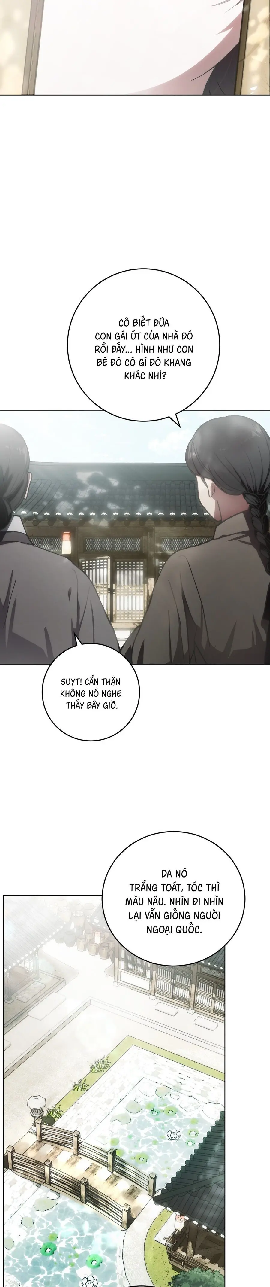 Sự Tàn Khốc Của Việc Chuộc Tội Chap 1 - trang 4