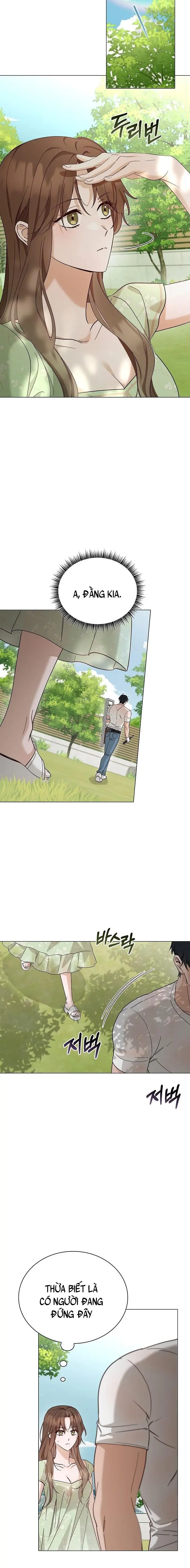 Vô Đề Chap 4 - trang 9