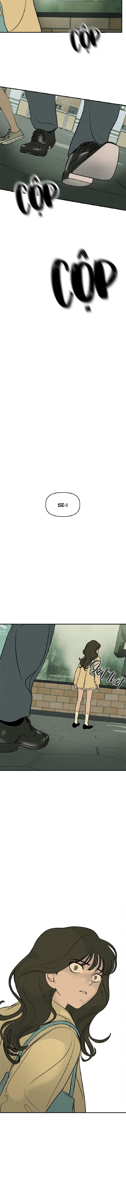 Thoả Thuận Bí Mật Giữa Chúng Ta Chap 7 - trang 19