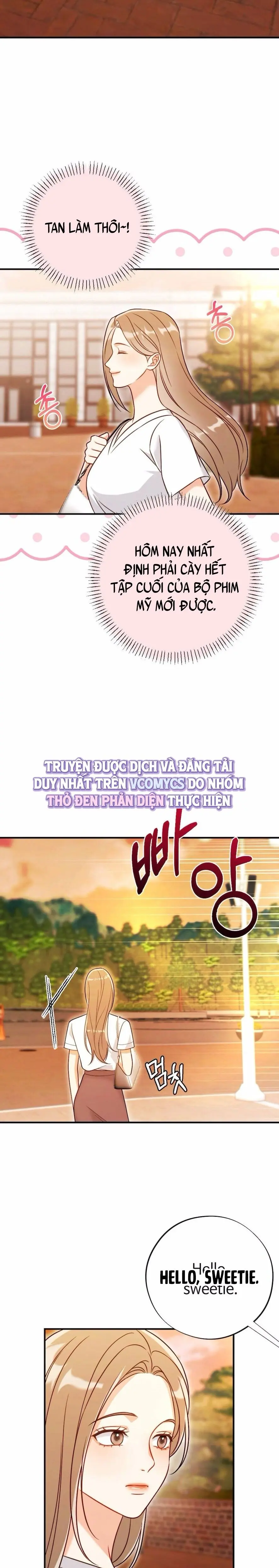 Kẻ Khiếu Nại Là Tên Giang Hồ Xấu Xa Chap 2 - trang 44
