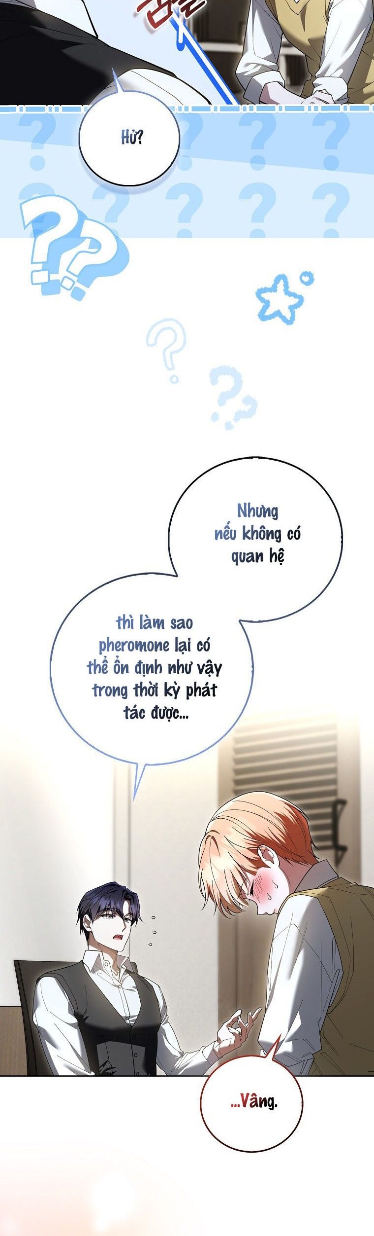 Trường Nam Sinh Chap 19 - trang 24