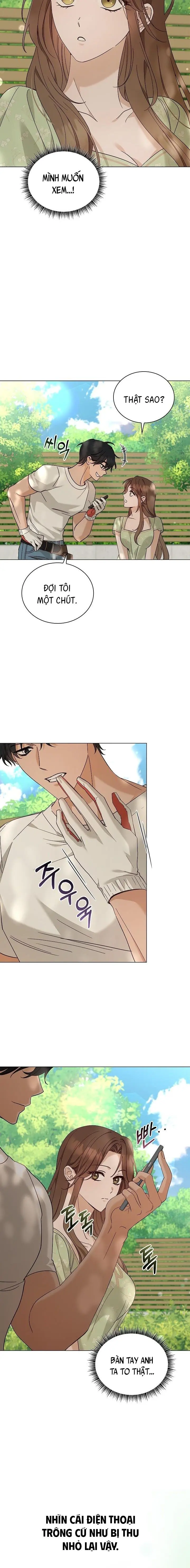 Vô Đề Chap 5 - trang 3