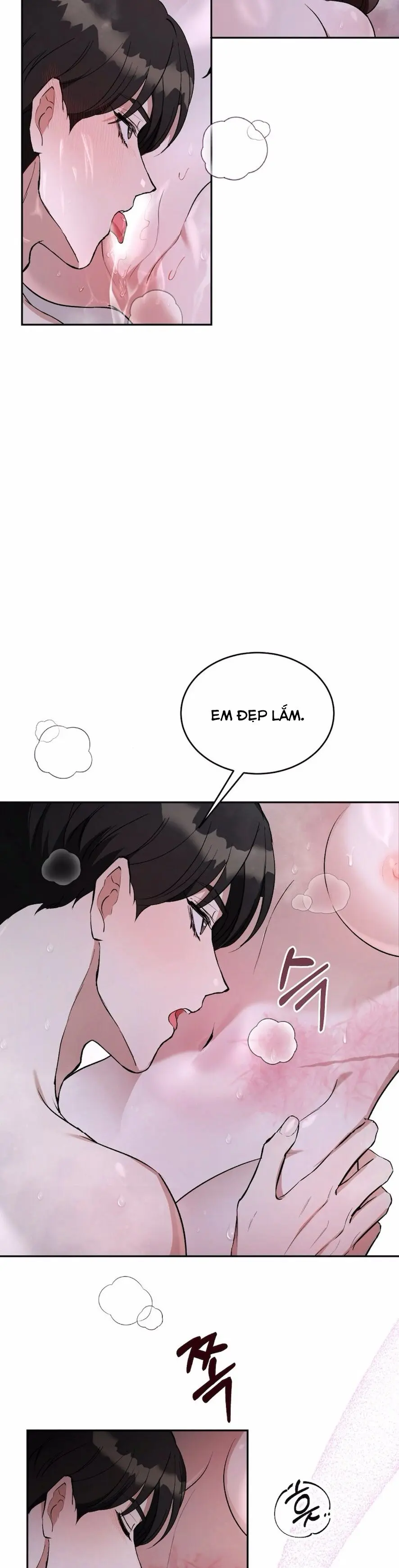 Đoạt Lại Chap 9 - trang 13