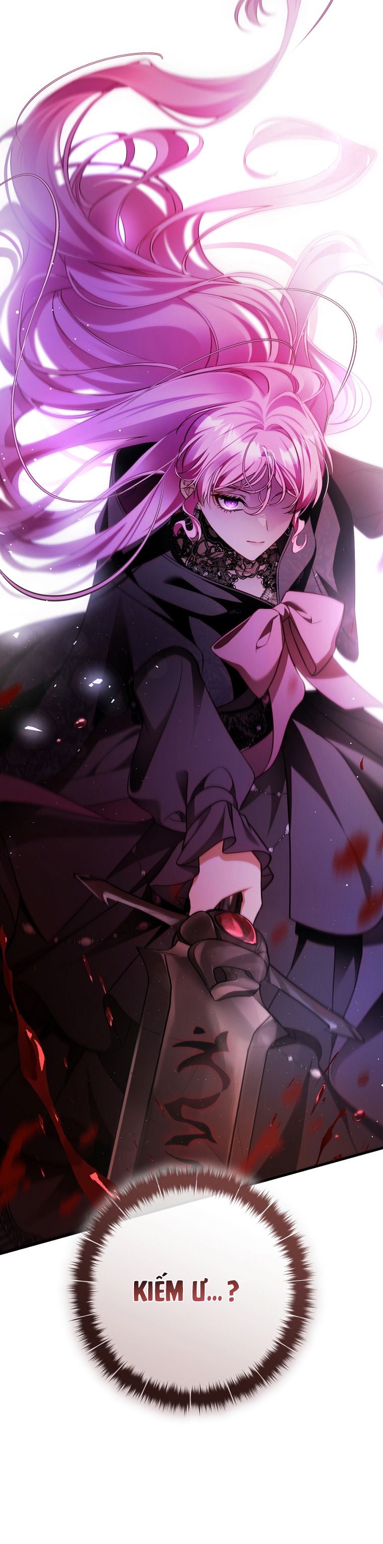 Hoa Bên Lưỡi Kiếm Chap 22 - trang 12