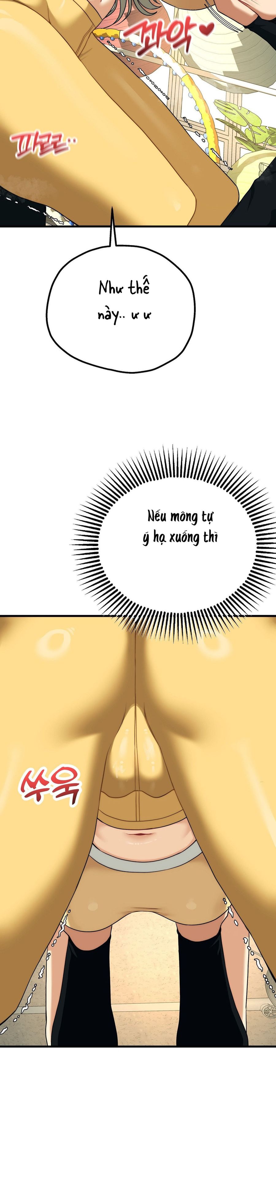 Câu Lạc Bộ Đọc Sách Người Lớn Chap 41 - trang 33