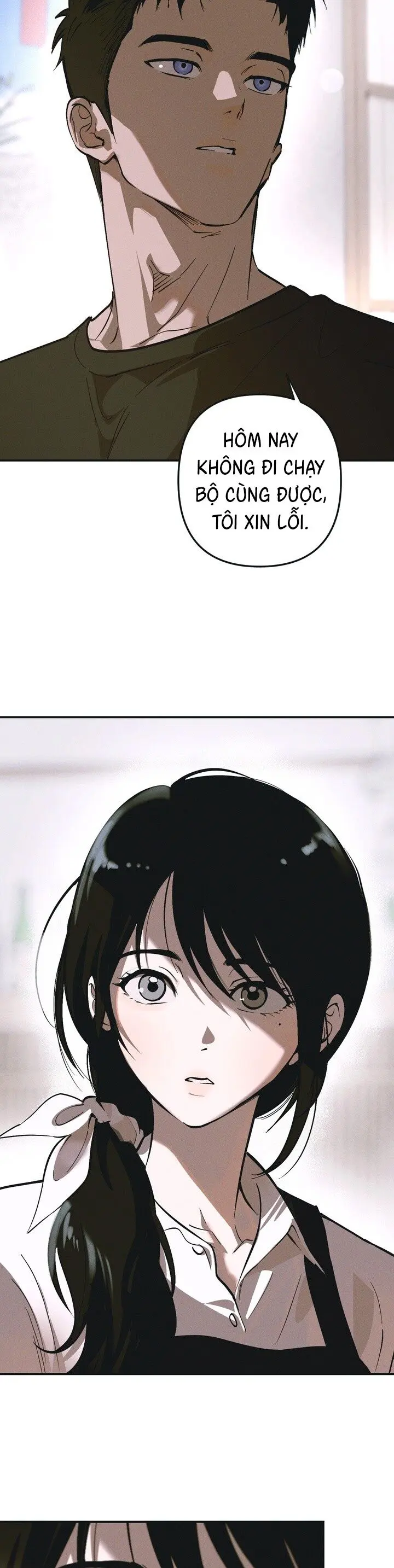 Điều Kiện Thử Nghiệm Mẫu Mới Chap 5 - trang 32
