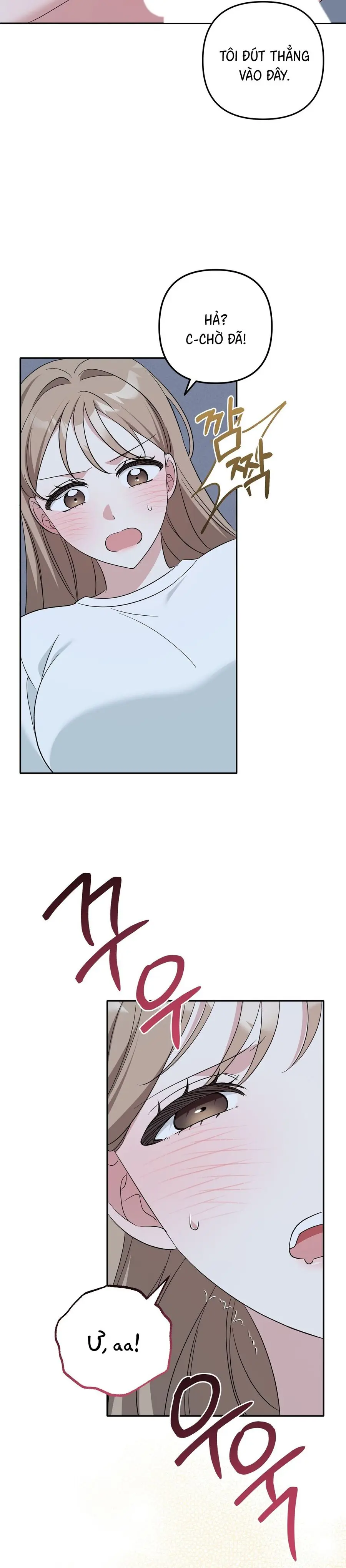 Đừng Nhặt Đàn Ông Về Nhà Chap 2 - trang 26