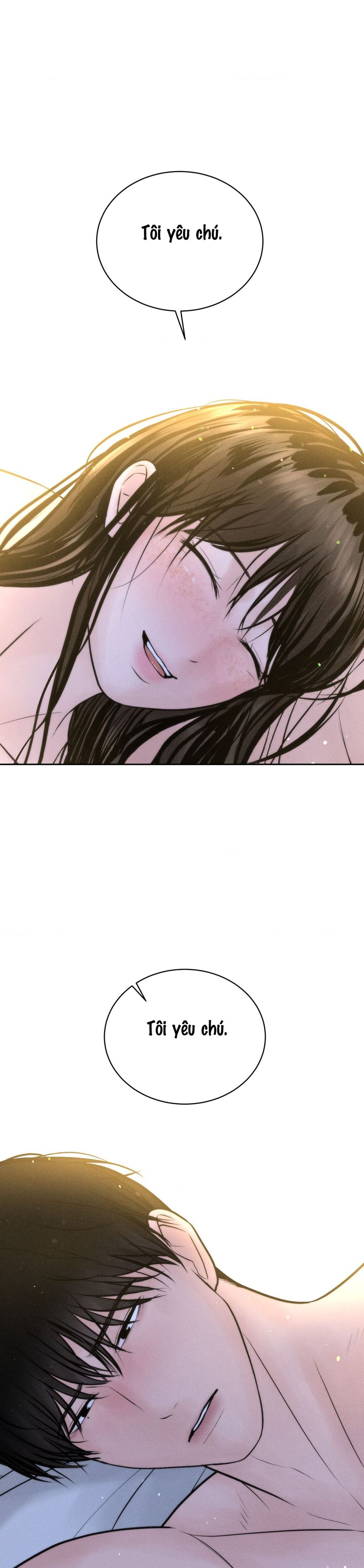 Chú À, Tôi Sẽ Trả Tiền Xe Cho Chú Chap 23 - trang 38