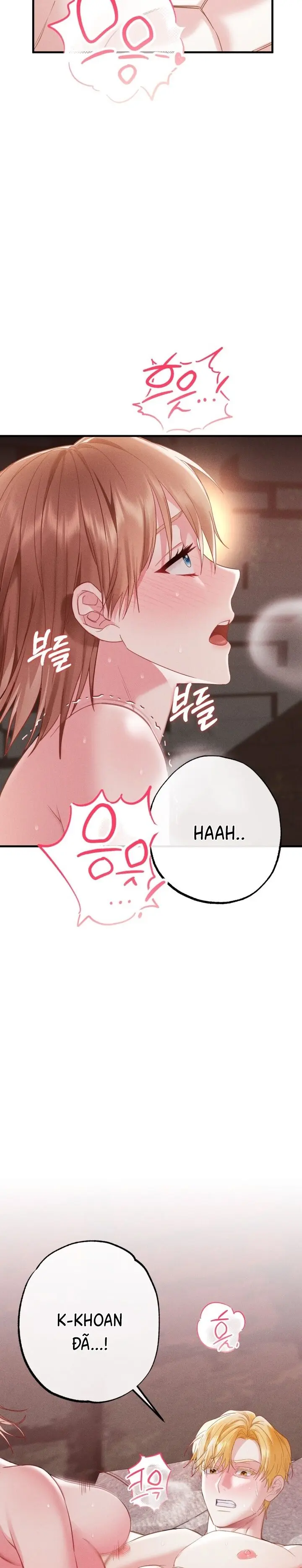 Dũng Sĩ Rơi Vào Cạm Bẫy Chap 2 - trang 4