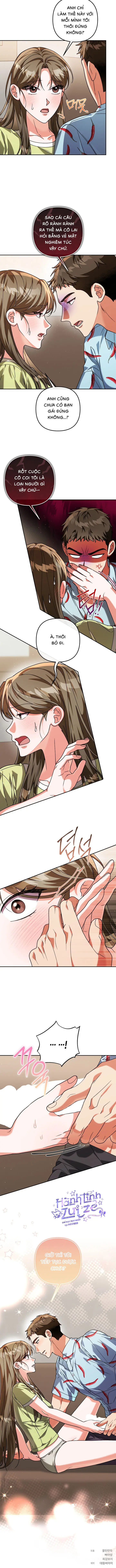 Mùa Thu, Ớt! Chap 13 - trang 10