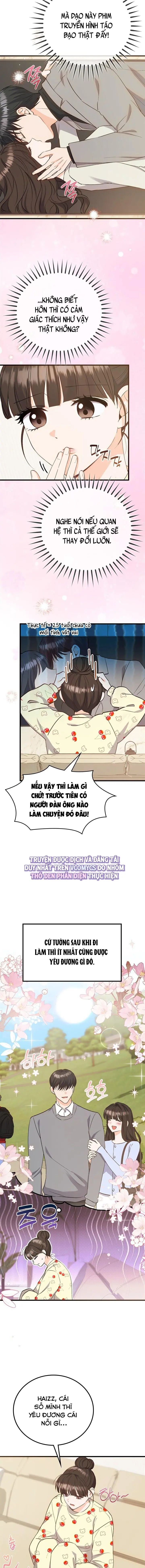 Giờ Tăng Ca Chap 2 - trang 2