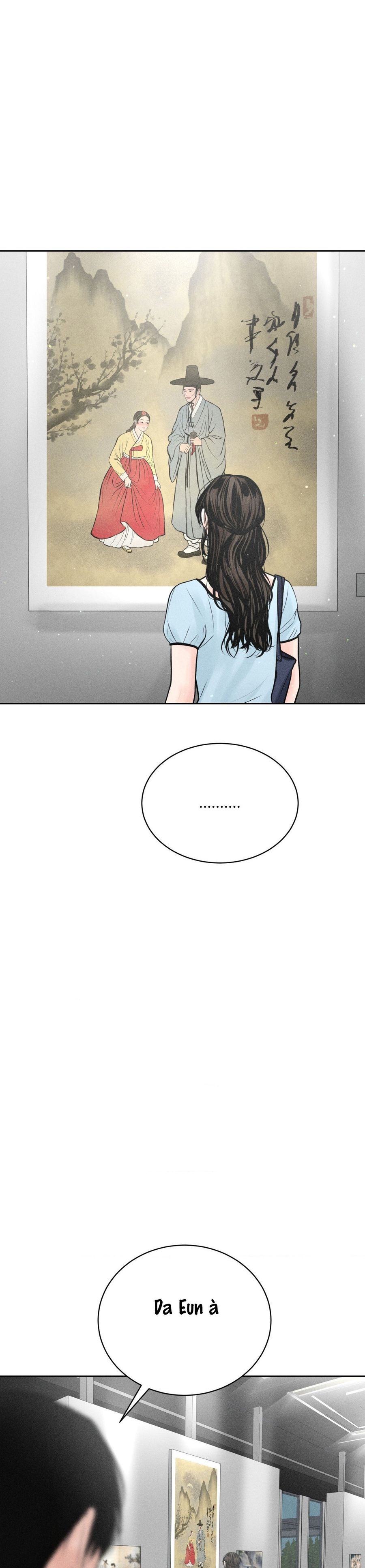 Chú À, Tôi Sẽ Trả Tiền Xe Cho Chú Chap 31 - trang 39