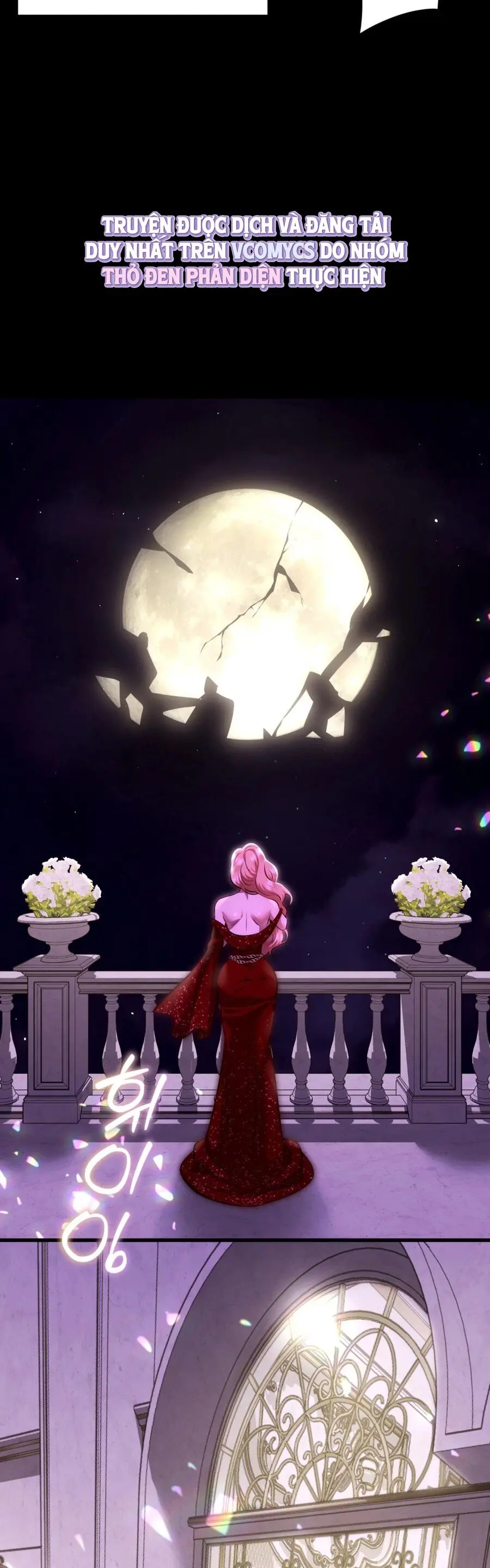 Tôi Tiễn Nam Chính Về Trời Nhé? Chap 22 - trang 11