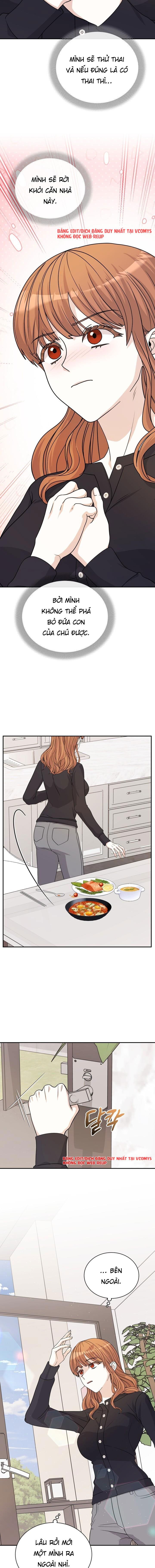 Người Chú Cứu Rỗi Chap 13 - trang 13