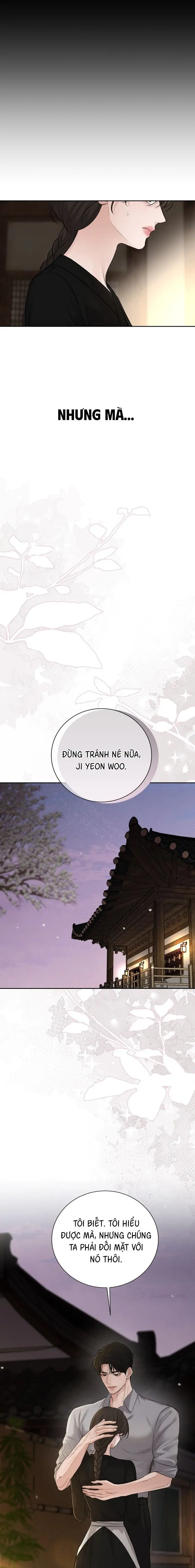 Kẻ Phản Diện Si Tình Chap 22 - trang 14