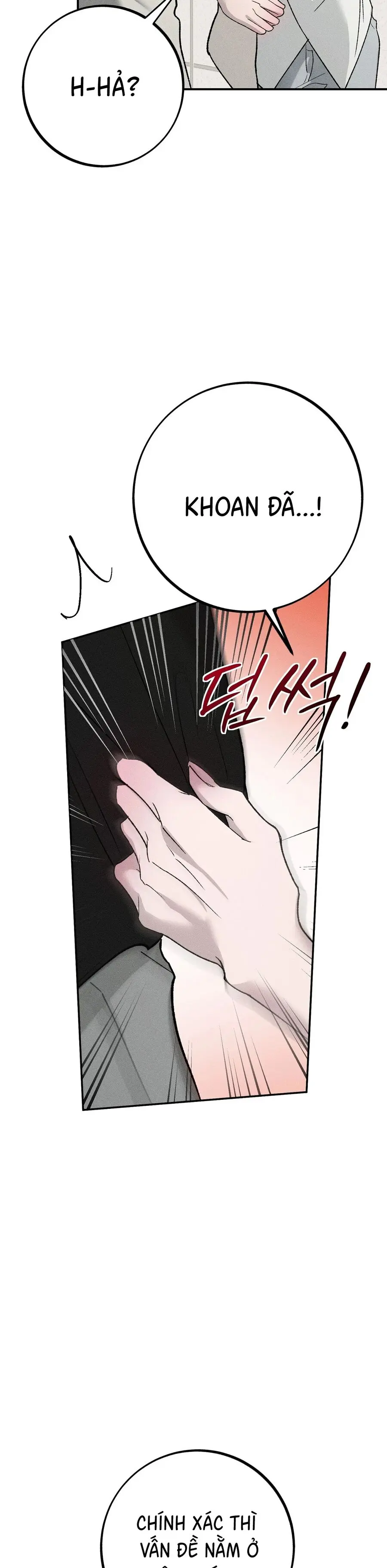 Tình Yêu Tái Sử Dụng Chap 1 - trang 18