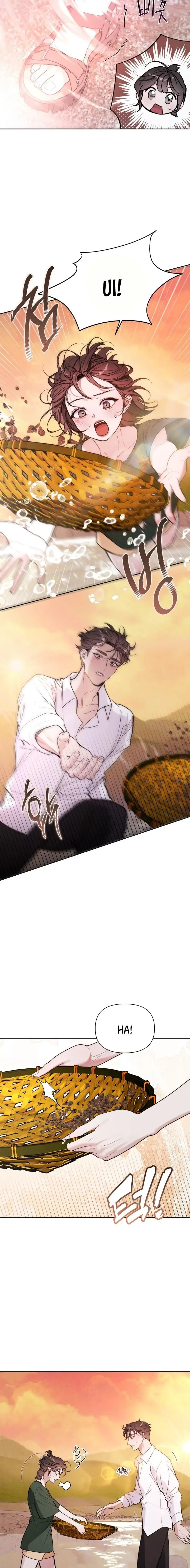 Cho Đến Khi Hóa Thành Nhành Lan Đơn Độc Chap 14 - trang 16