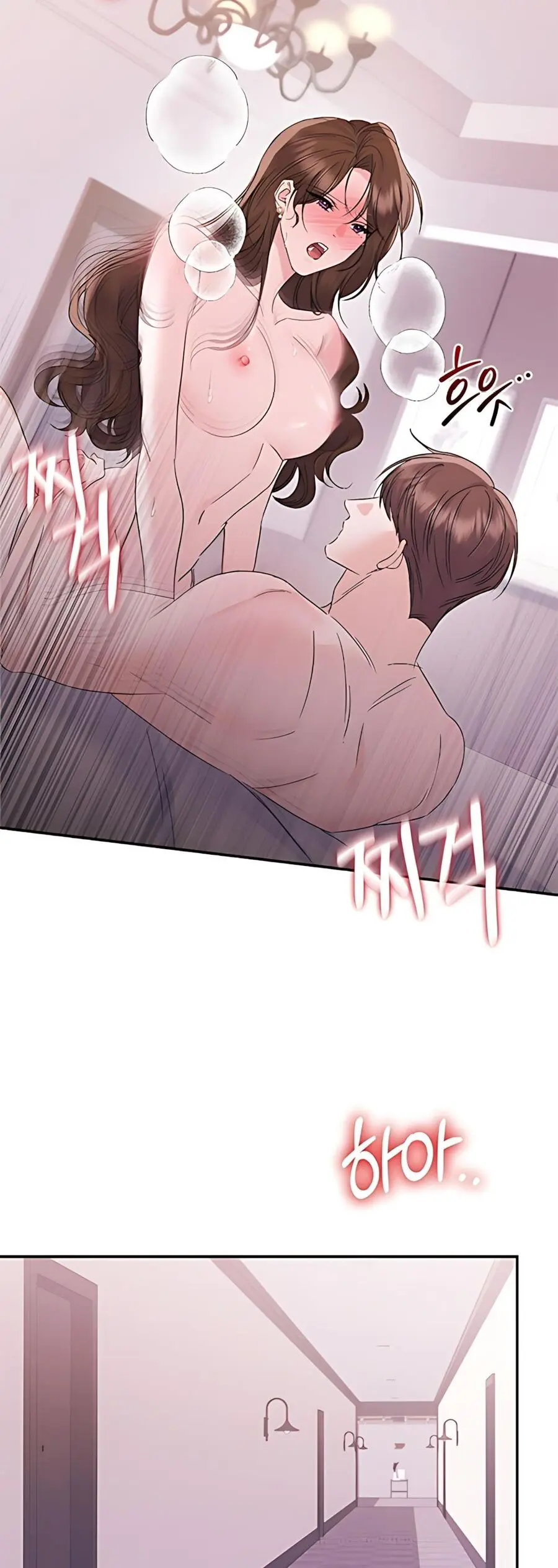 Tiểu Thư Muốn “Ăn” Vệ Sĩ Chap 1 - trang 38