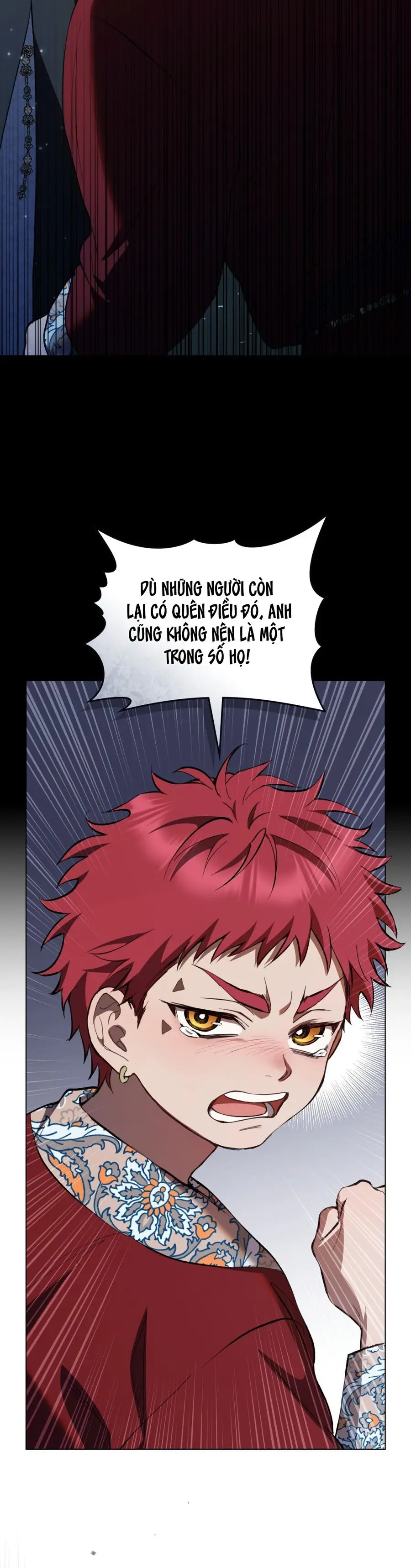 Asha Vùng Biên Giới Chap 5 - trang 26