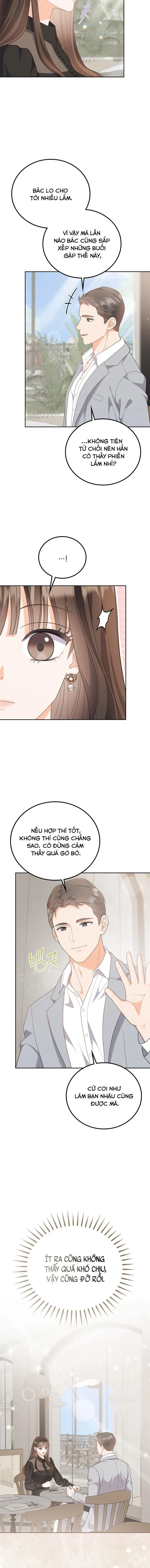 Giờ Tăng Ca Chap 13 - trang 2