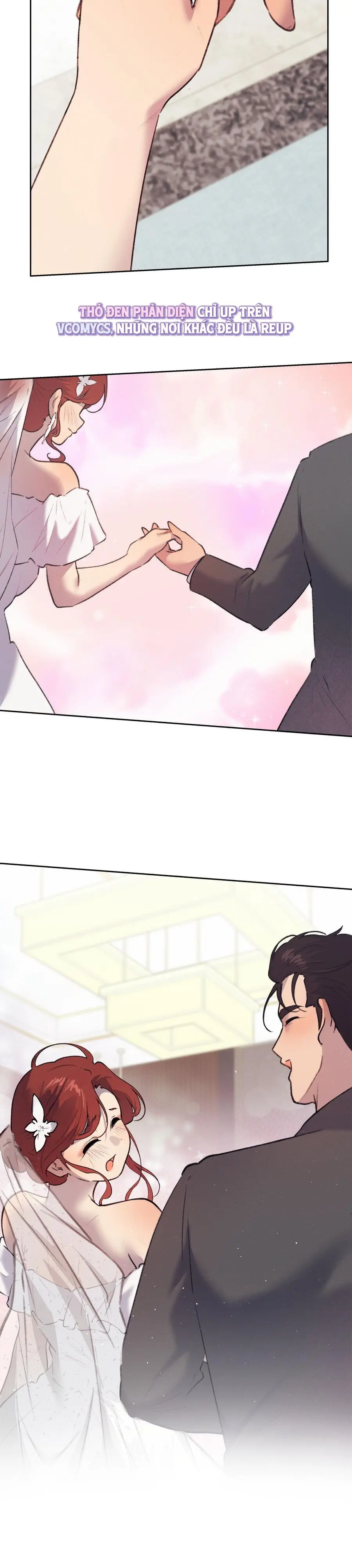 Cherry Pop Chap 40 - trang 28