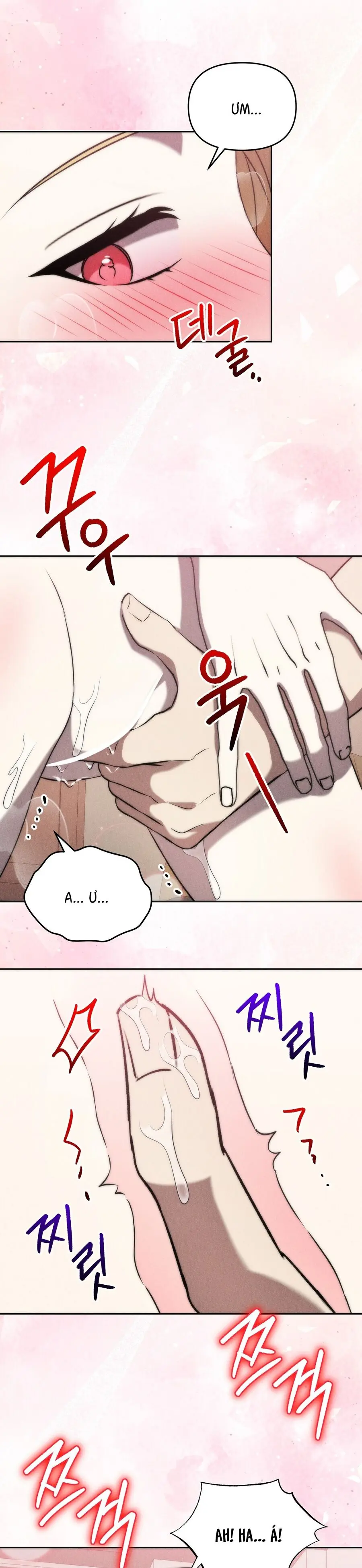 Cứ Tưởng Đó Là Lọ Thuốc Bình Thường Chứ Chap 3 - trang 3