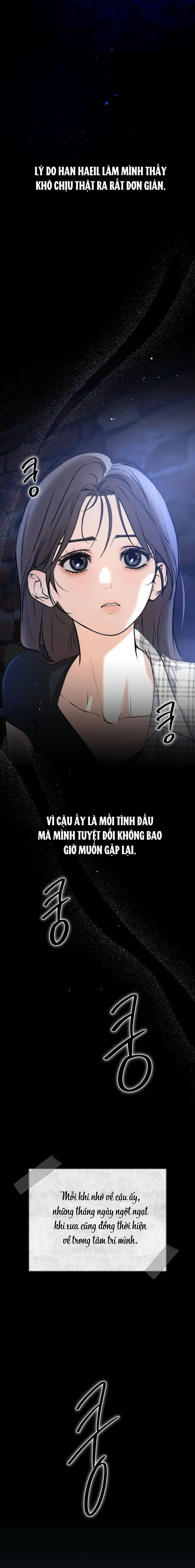 Cảnh Báo Sóng Thần Chap 5 - trang 9