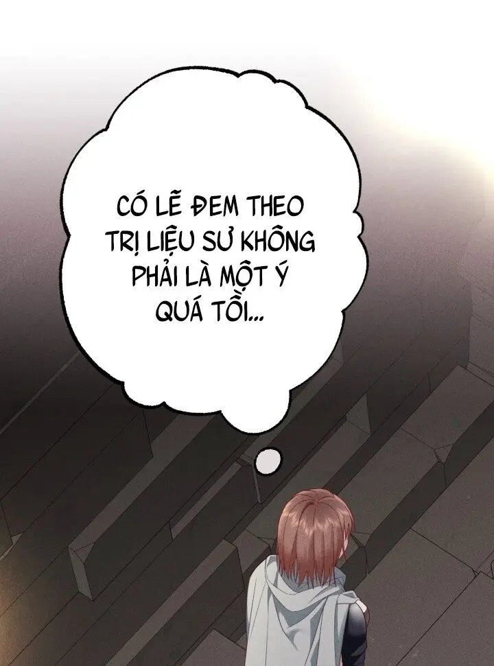 Dũng Sĩ Rơi Vào Cạm Bẫy Chap 1 - trang 24