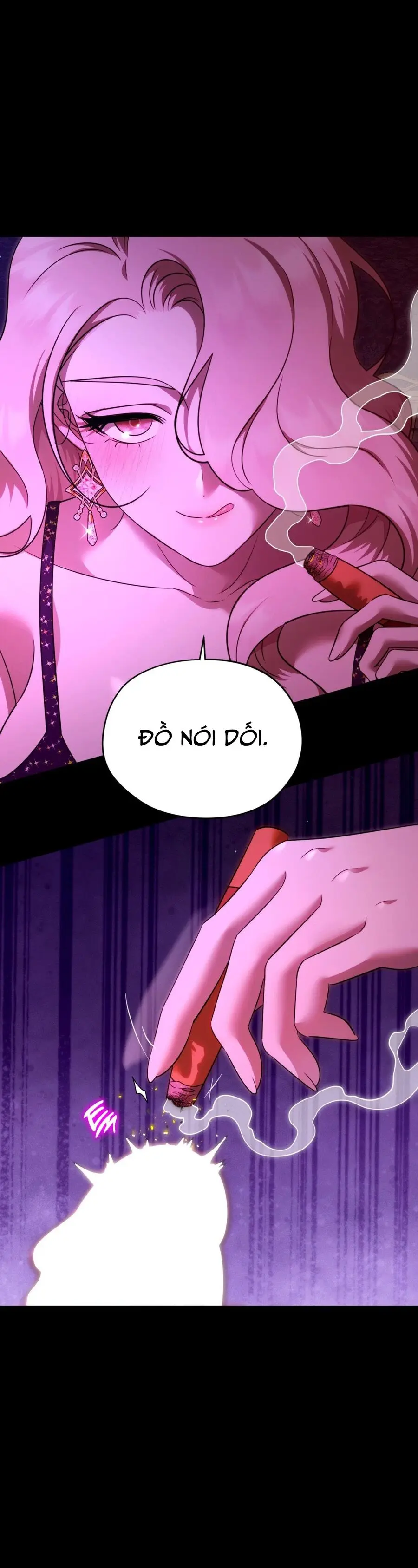 Tôi Tiễn Nam Chính Về Trời Nhé? Chap 12 - trang 37