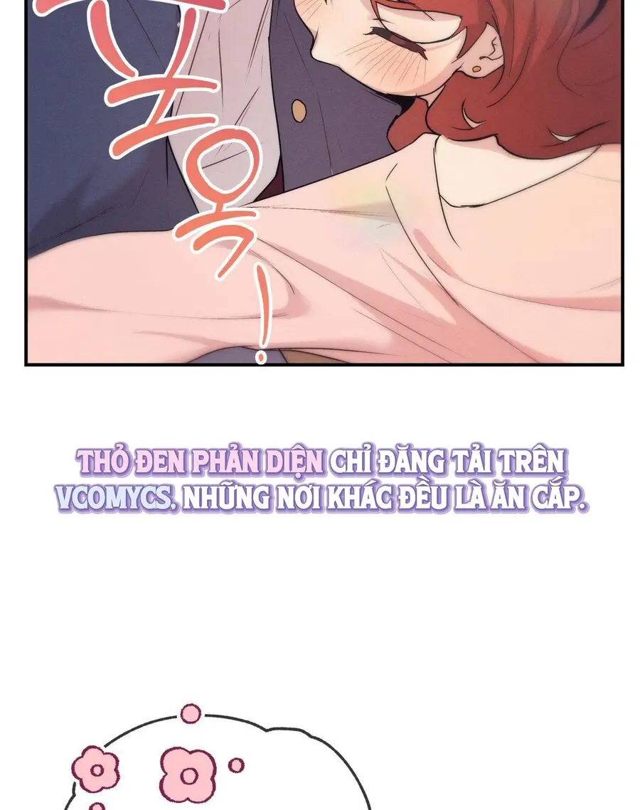 Cherry Pop Chap 19 - trang 34