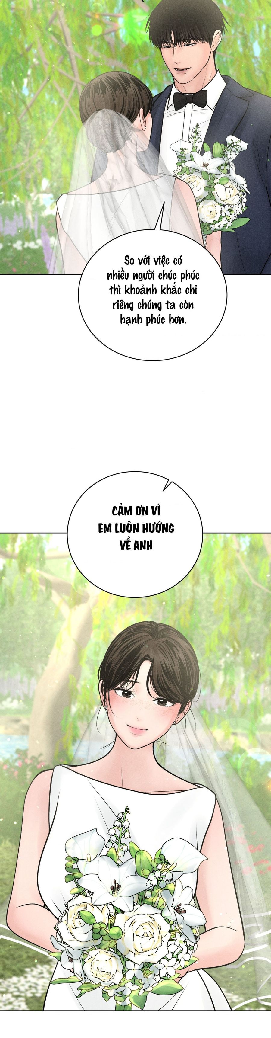 Chú À, Tôi Sẽ Trả Tiền Xe Cho Chú Chap 42 - trang 25