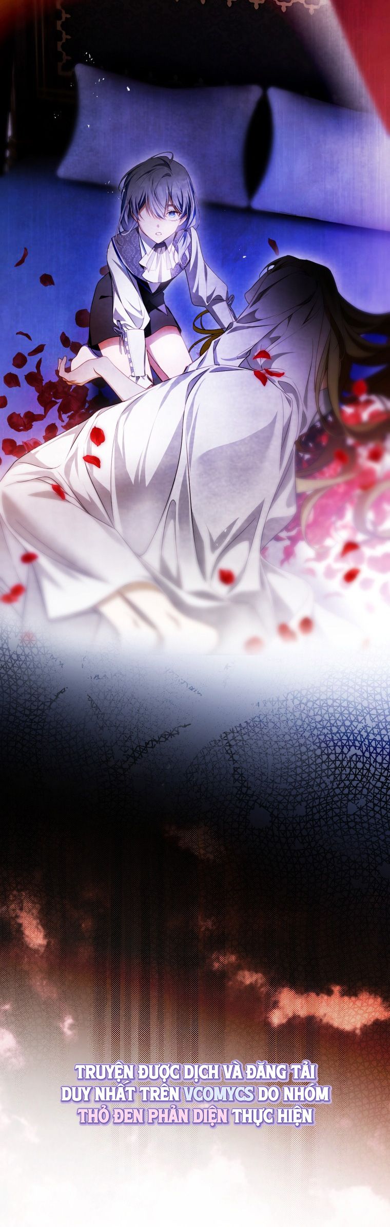 Hoa Bên Lưỡi Kiếm Chap 31 - trang 44