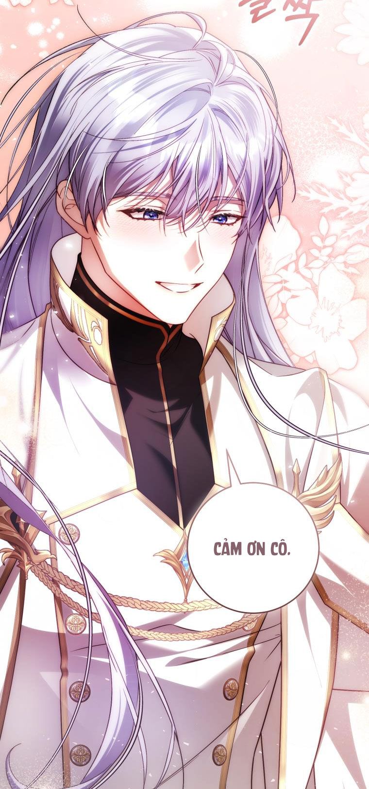 Hoa Bên Lưỡi Kiếm Chap 38 - trang 15