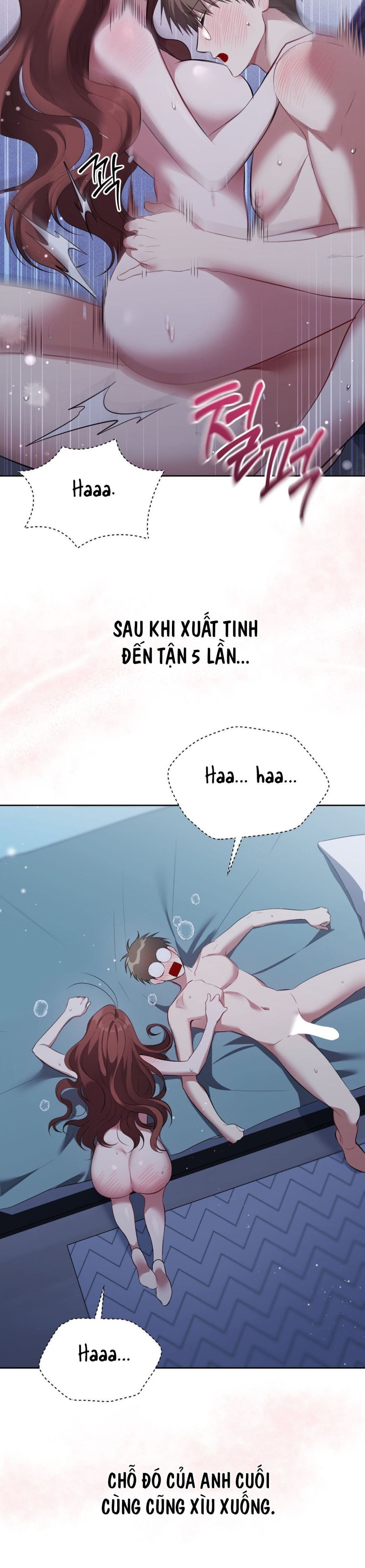 Chế Độ Ẩn Danh Chap 20 - trang 26