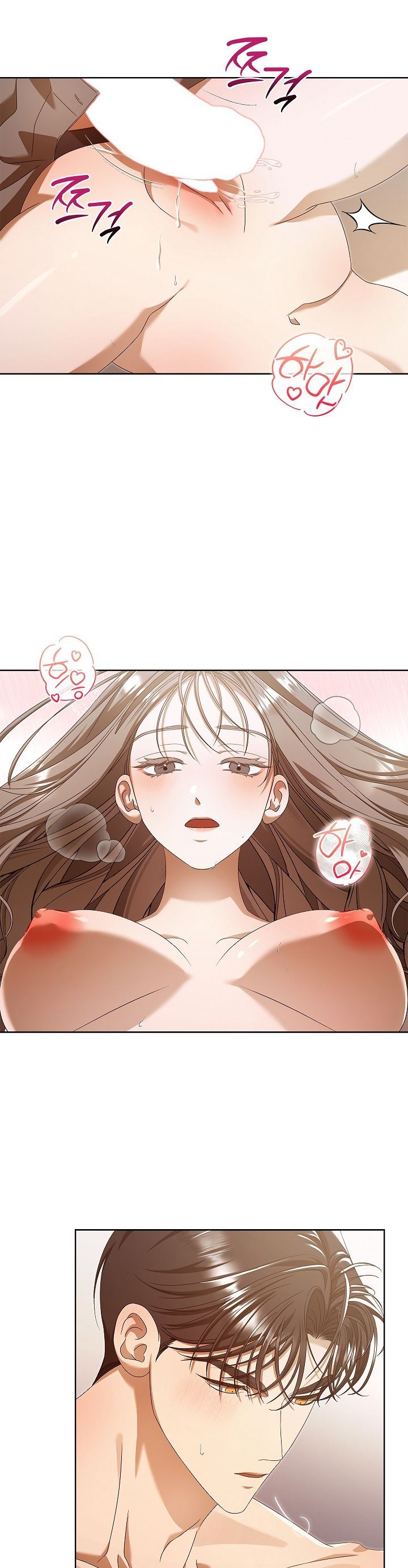 Ngọn Đèn Biệt Viện Không Bao Giờ Tắt Chap 14 - trang 18