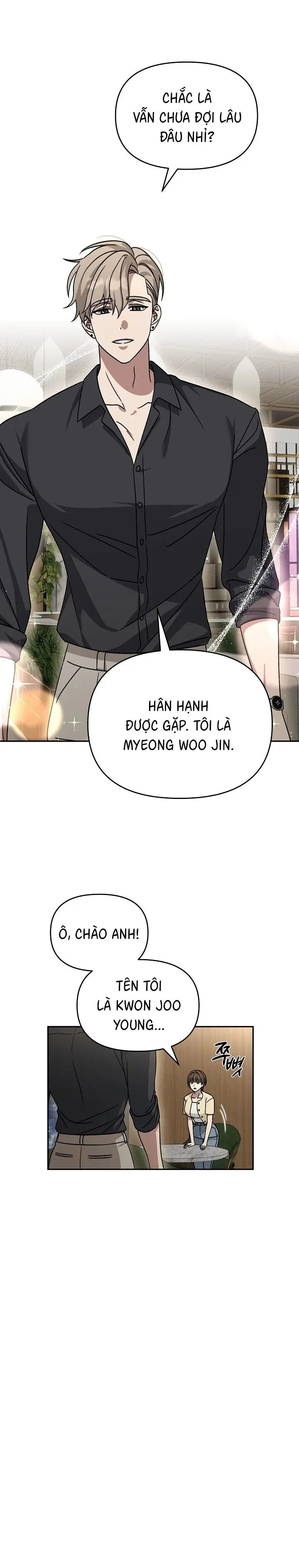 Nàng Succubus Muốn Sống Cuộc Sống Bình Thường Chap 4 - trang 21