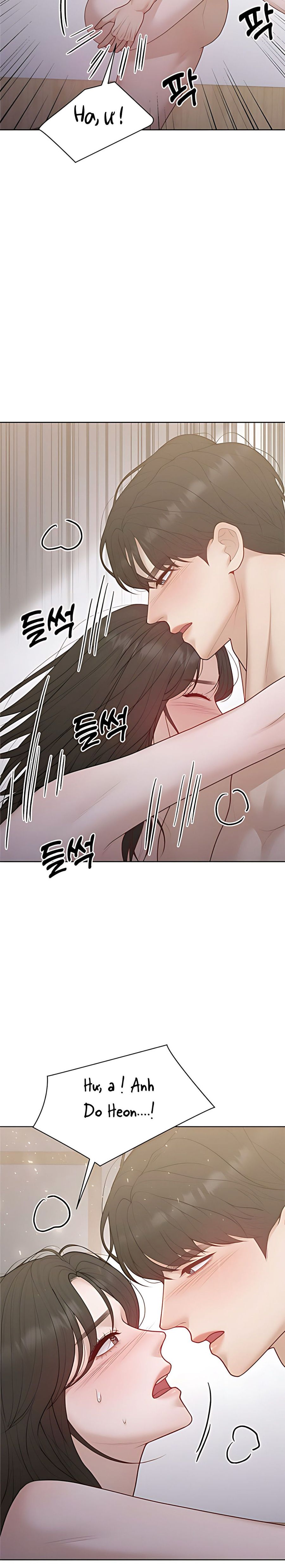 Mang Thai, Chiếm Đoạt Chap 34 - trang 22
