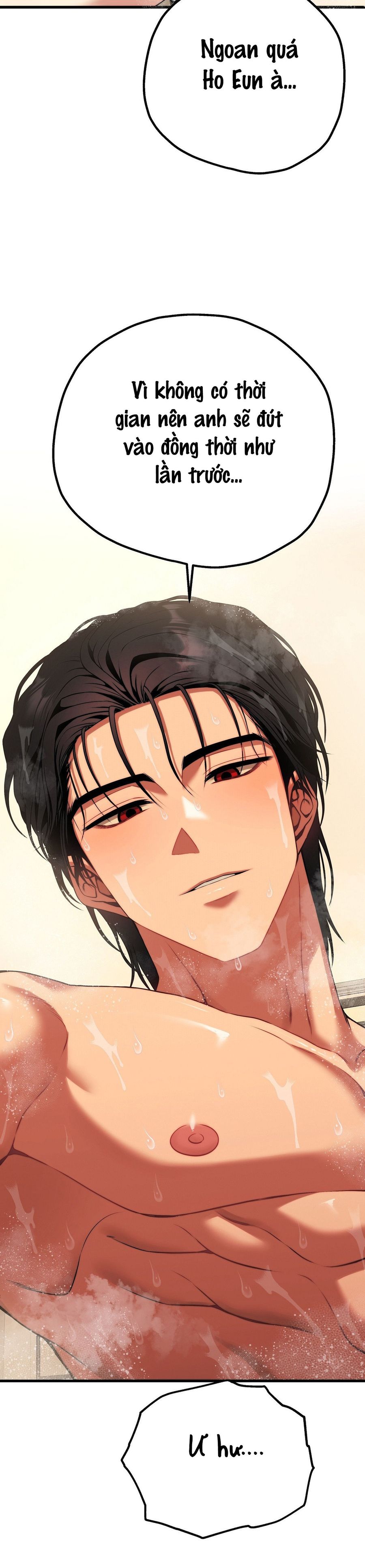 Câu Lạc Bộ Đọc Sách Người Lớn Chap 26 - trang 36