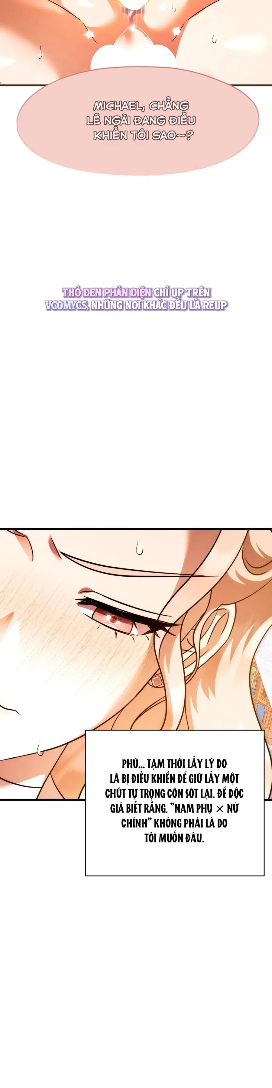 Tôi Tiễn Nam Chính Về Trời Nhé? Chap 19 - trang 10