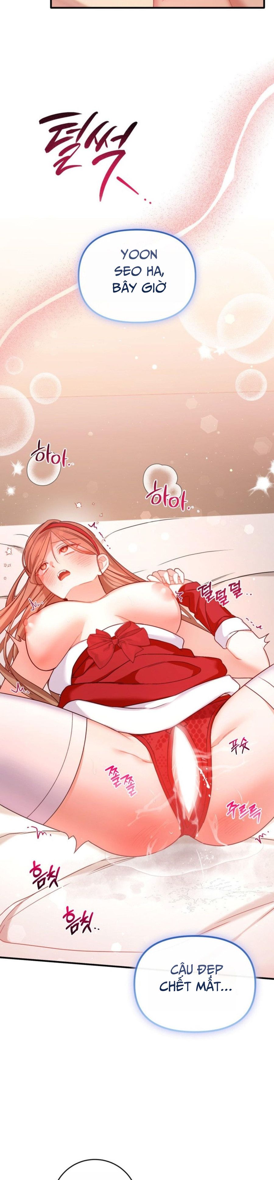 Công Dụng Của Người Bạn Thanh Mai Trúc Mã Chap 36 - trang 36