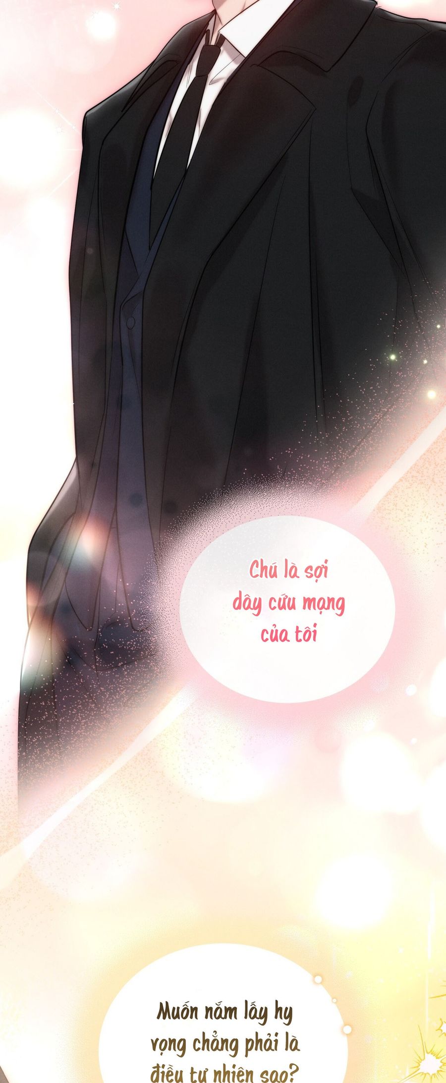 Sự Ngây Thơ Bị Vùi Lấp Trong Tro Tàn Chap 18 - trang 47